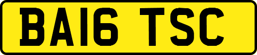 BA16TSC