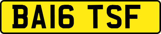 BA16TSF