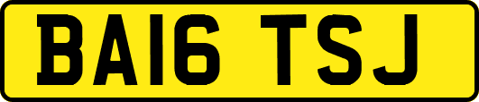 BA16TSJ