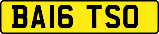 BA16TSO