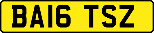 BA16TSZ