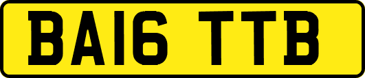 BA16TTB