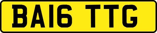 BA16TTG