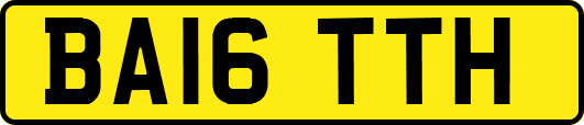 BA16TTH