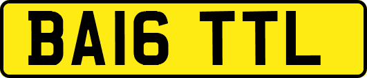 BA16TTL
