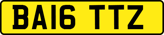 BA16TTZ