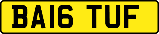 BA16TUF