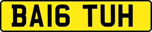 BA16TUH
