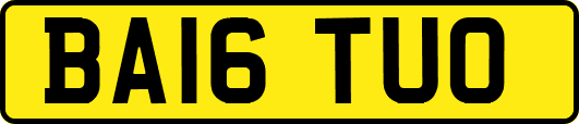 BA16TUO