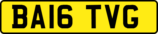 BA16TVG