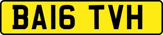BA16TVH