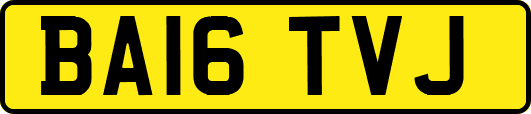 BA16TVJ