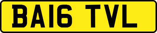 BA16TVL