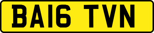 BA16TVN