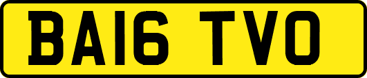BA16TVO