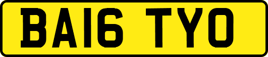 BA16TYO