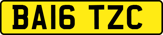 BA16TZC