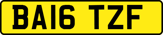 BA16TZF