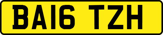 BA16TZH