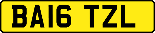 BA16TZL