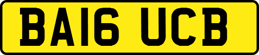 BA16UCB
