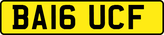 BA16UCF