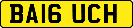 BA16UCH