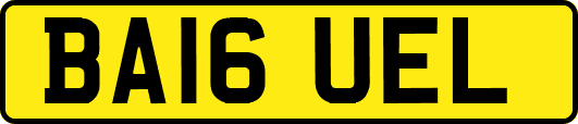 BA16UEL
