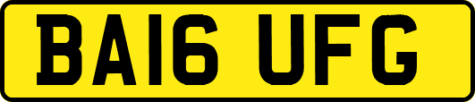 BA16UFG