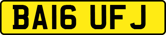 BA16UFJ