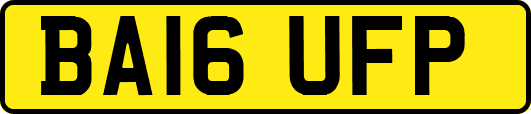 BA16UFP