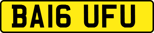 BA16UFU