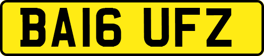 BA16UFZ