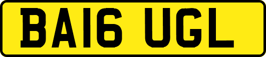 BA16UGL