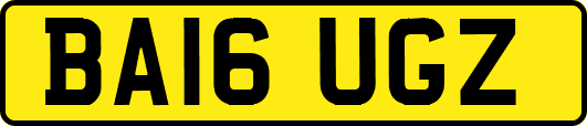 BA16UGZ