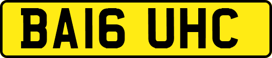 BA16UHC