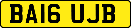 BA16UJB