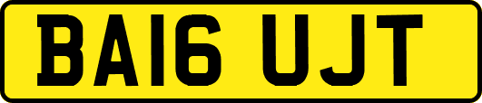 BA16UJT