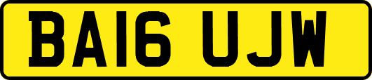 BA16UJW