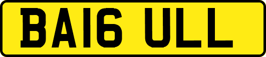 BA16ULL