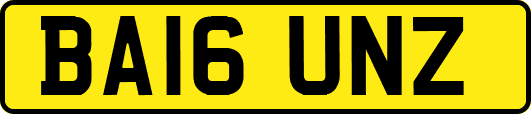 BA16UNZ