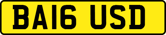 BA16USD