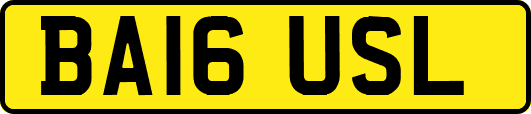 BA16USL
