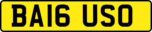 BA16USO
