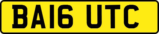BA16UTC