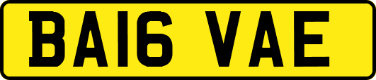 BA16VAE