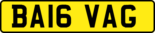 BA16VAG