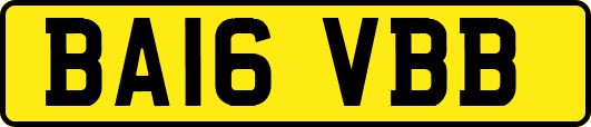 BA16VBB