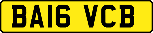 BA16VCB