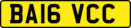 BA16VCC